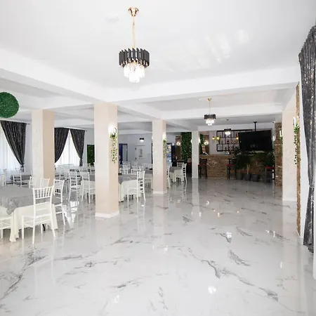 Rem Garden Guest house *