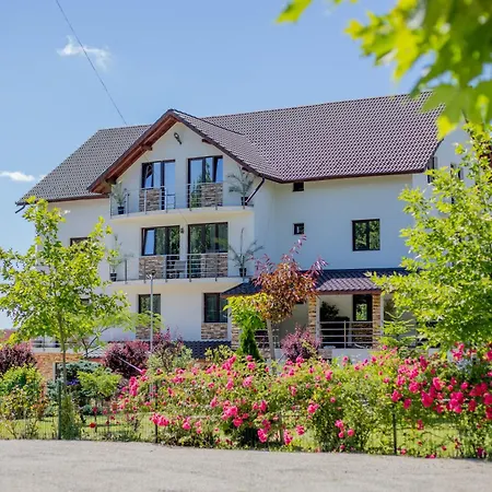 Rem Garden Guest house